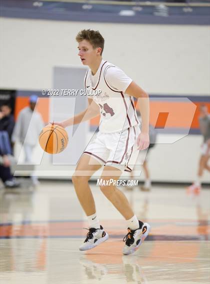 Thumbnail 3 in Herriman vs. Lone Peak (Falcon Classic) photogallery.