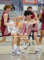 Photo from the gallery "Herriman vs. Lone Peak (Falcon Classic)"