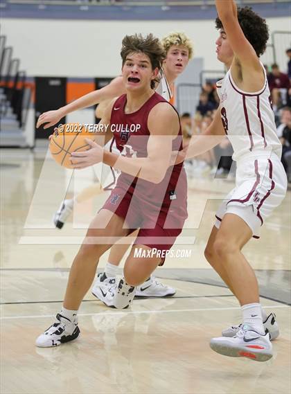 Thumbnail 3 in Herriman vs. Lone Peak (Falcon Classic) photogallery.