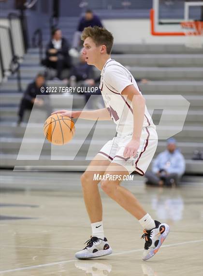 Thumbnail 2 in Herriman vs. Lone Peak (Falcon Classic) photogallery.