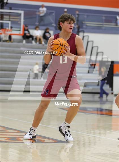 Thumbnail 2 in Herriman vs. Lone Peak (Falcon Classic) photogallery.