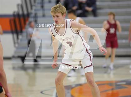 Thumbnail 1 in Herriman vs. Lone Peak (Falcon Classic) photogallery.