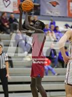 Photo from the gallery "Herriman vs. Lone Peak (Falcon Classic)"