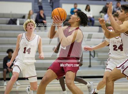 Thumbnail 3 in Herriman vs. Lone Peak (Falcon Classic) photogallery.