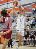 Photo from the gallery "Herriman vs. Lone Peak (Falcon Classic)"