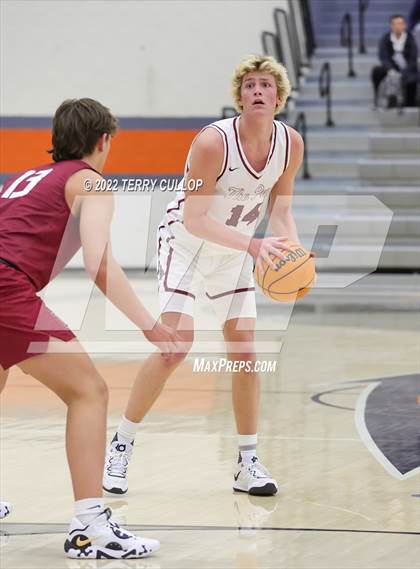 Thumbnail 2 in Herriman vs. Lone Peak (Falcon Classic) photogallery.