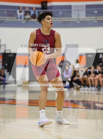 Thumbnail 3 in Herriman vs. Lone Peak (Falcon Classic) photogallery.