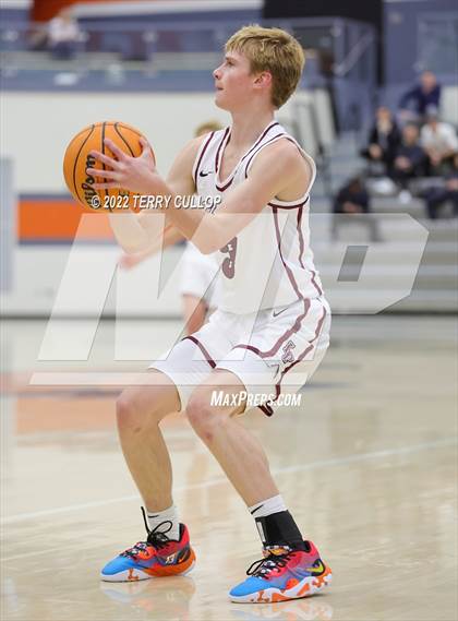 Thumbnail 3 in Herriman vs. Lone Peak (Falcon Classic) photogallery.