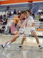 Photo from the gallery "Herriman vs. Lone Peak (Falcon Classic)"