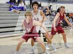 Photo from the gallery "Herriman vs. Lone Peak (Falcon Classic)"