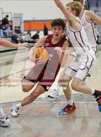 Photo from the gallery "Herriman vs. Lone Peak (Falcon Classic)"