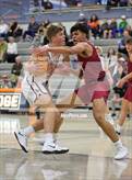 Photo from the gallery "Herriman vs. Lone Peak (Falcon Classic)"