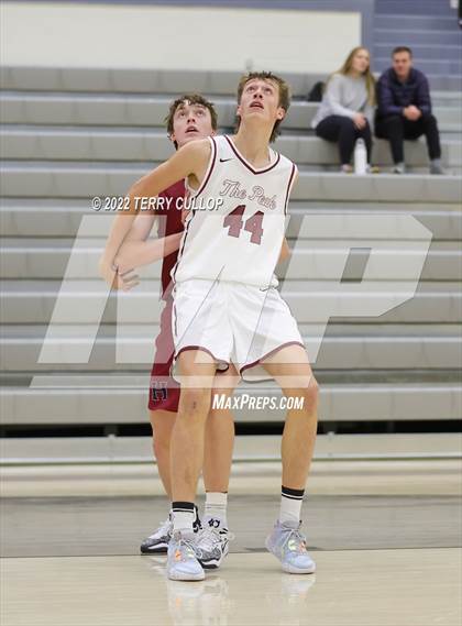 Thumbnail 3 in Herriman vs. Lone Peak (Falcon Classic) photogallery.