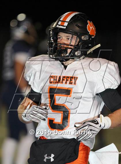 Thumbnail 2 in Chaffey @ Chino (CIF SS Central Division Playoffs) photogallery.