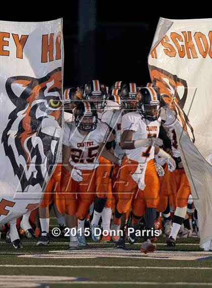 Thumbnail 2 in Chaffey @ Chino (CIF SS Central Division Playoffs) photogallery.
