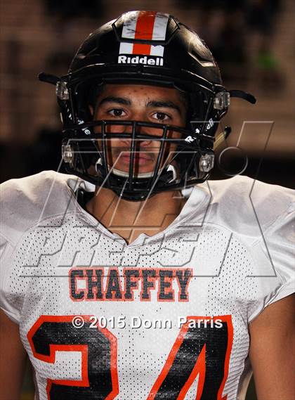 Thumbnail 3 in Chaffey @ Chino (CIF SS Central Division Playoffs) photogallery.