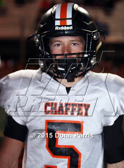 Thumbnail 2 in Chaffey @ Chino (CIF SS Central Division Playoffs) photogallery.
