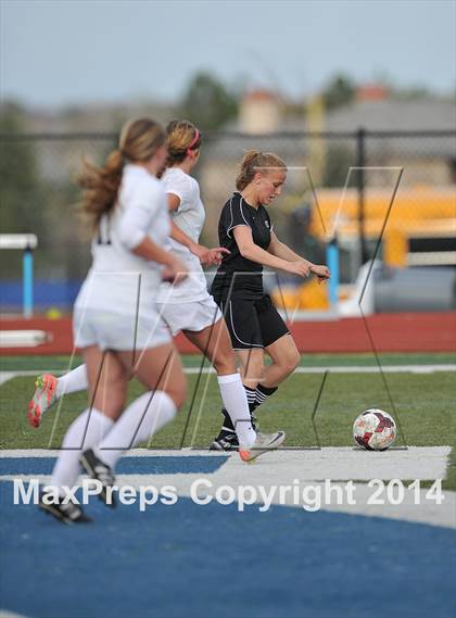 Thumbnail 2 in Palmer @ Valor Christian photogallery.