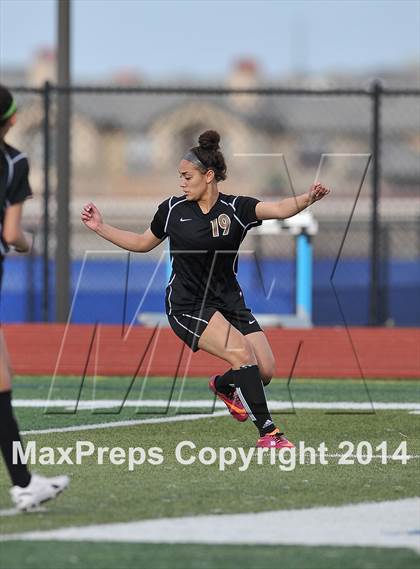Thumbnail 3 in Palmer @ Valor Christian photogallery.