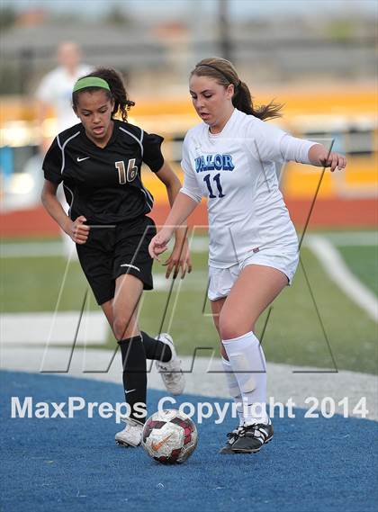 Thumbnail 1 in Palmer @ Valor Christian photogallery.