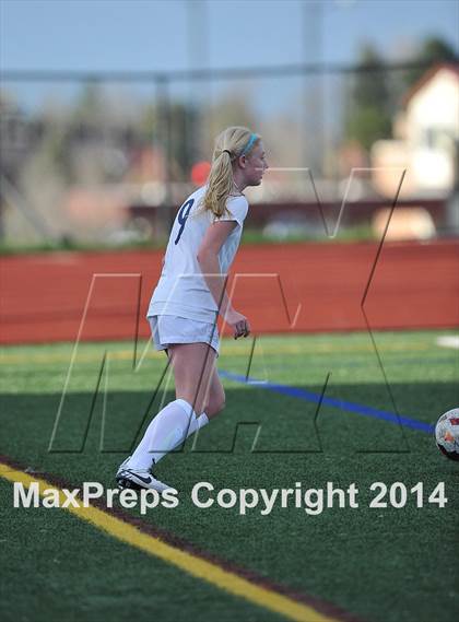 Thumbnail 1 in Palmer @ Valor Christian photogallery.