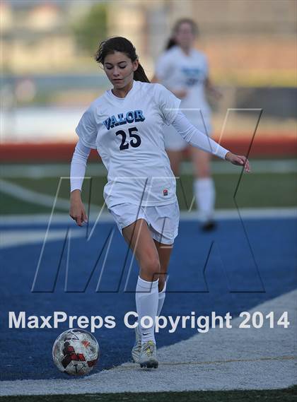Thumbnail 2 in Palmer @ Valor Christian photogallery.