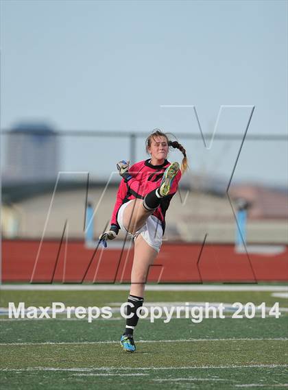 Thumbnail 1 in Palmer @ Valor Christian photogallery.