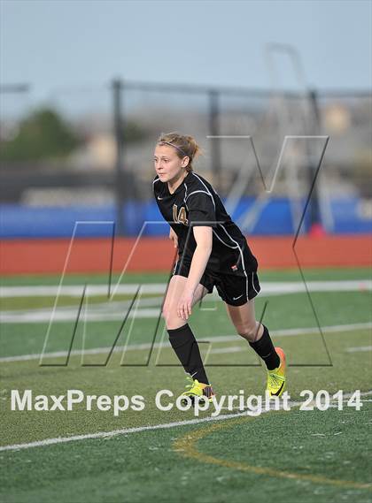 Thumbnail 3 in Palmer @ Valor Christian photogallery.