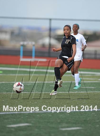 Thumbnail 3 in Palmer @ Valor Christian photogallery.