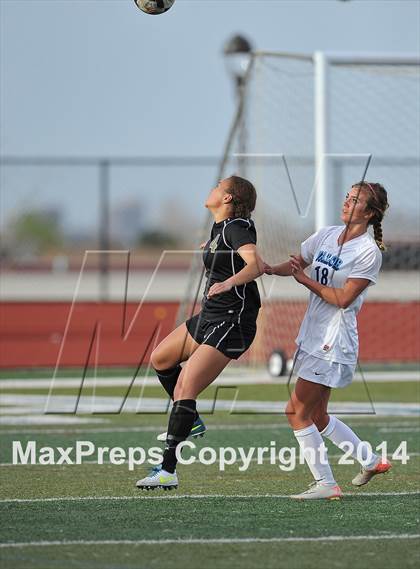 Thumbnail 1 in Palmer @ Valor Christian photogallery.