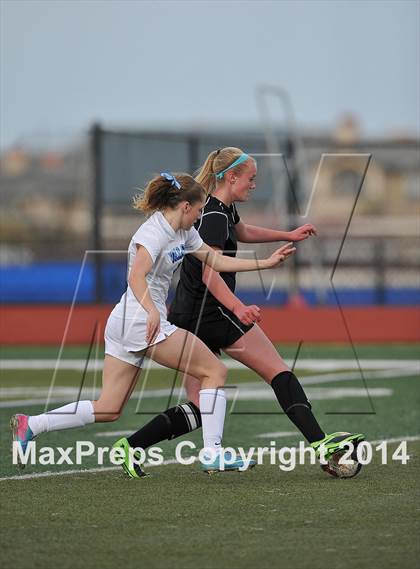Thumbnail 1 in Palmer @ Valor Christian photogallery.