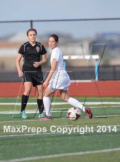 Thumbnail 1 in Palmer @ Valor Christian photogallery.