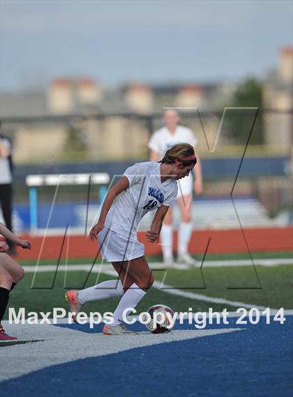 Thumbnail 3 in Palmer @ Valor Christian photogallery.