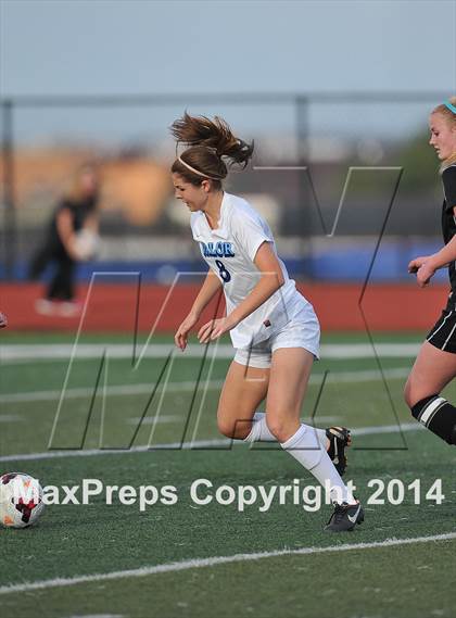 Thumbnail 3 in Palmer @ Valor Christian photogallery.