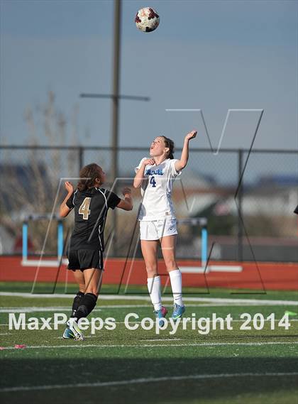 Thumbnail 3 in Palmer @ Valor Christian photogallery.