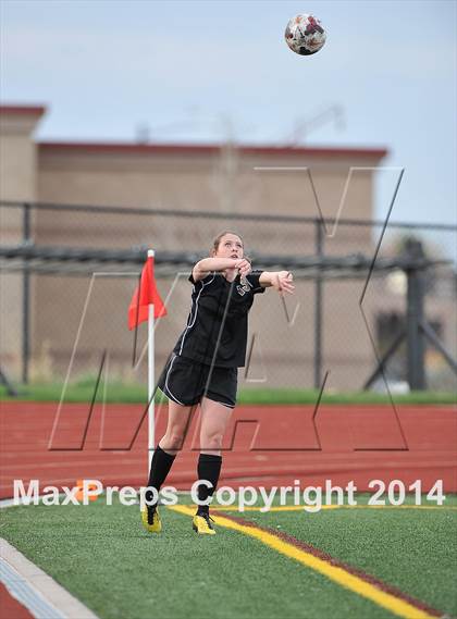Thumbnail 2 in Palmer @ Valor Christian photogallery.
