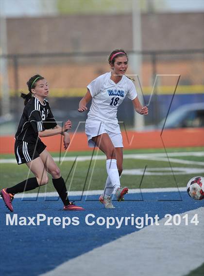 Thumbnail 2 in Palmer @ Valor Christian photogallery.