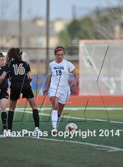 Thumbnail 1 in Palmer @ Valor Christian photogallery.