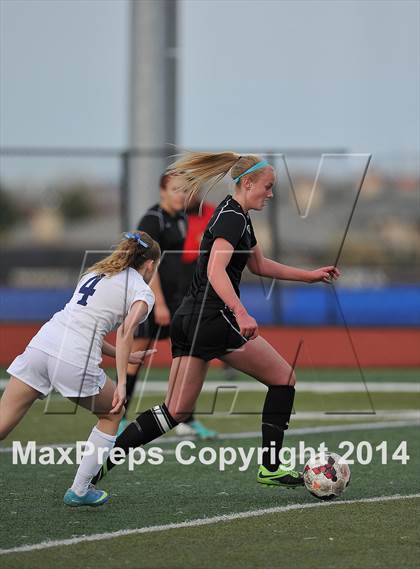 Thumbnail 2 in Palmer @ Valor Christian photogallery.