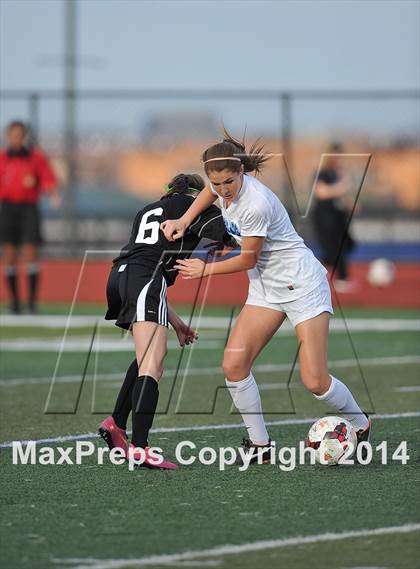 Thumbnail 2 in Palmer @ Valor Christian photogallery.