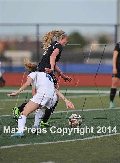 Thumbnail 1 in Palmer @ Valor Christian photogallery.