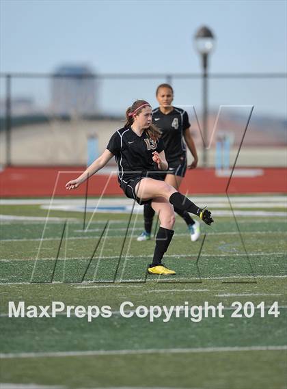 Thumbnail 2 in Palmer @ Valor Christian photogallery.