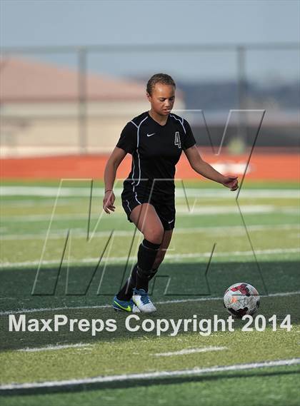 Thumbnail 1 in Palmer @ Valor Christian photogallery.