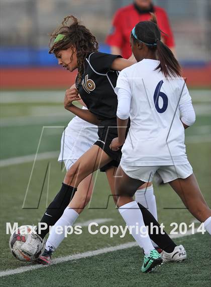 Thumbnail 3 in Palmer @ Valor Christian photogallery.