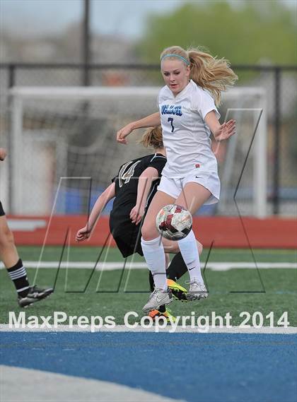 Thumbnail 3 in Palmer @ Valor Christian photogallery.