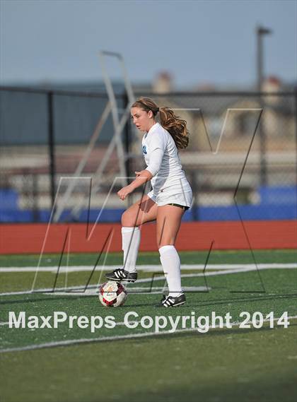 Thumbnail 2 in Palmer @ Valor Christian photogallery.