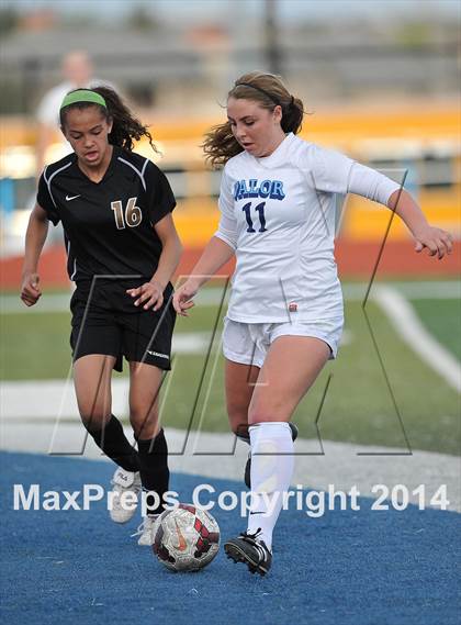 Thumbnail 2 in Palmer @ Valor Christian photogallery.