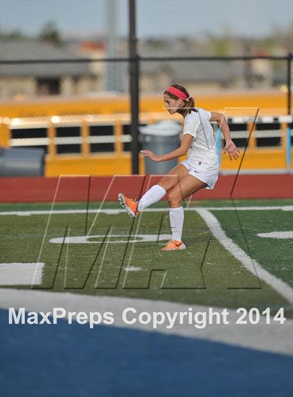 Thumbnail 2 in Palmer @ Valor Christian photogallery.