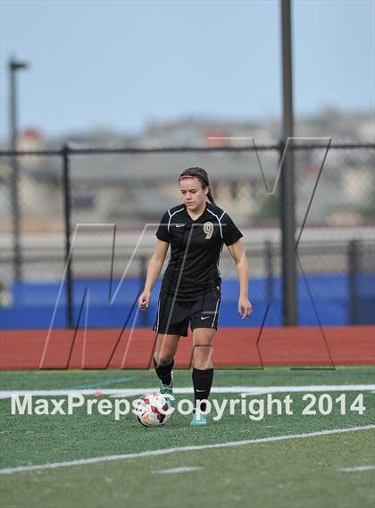 Thumbnail 2 in Palmer @ Valor Christian photogallery.