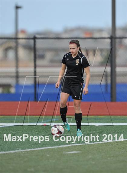 Thumbnail 3 in Palmer @ Valor Christian photogallery.